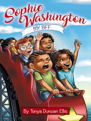 cover image of Sophie Washington
